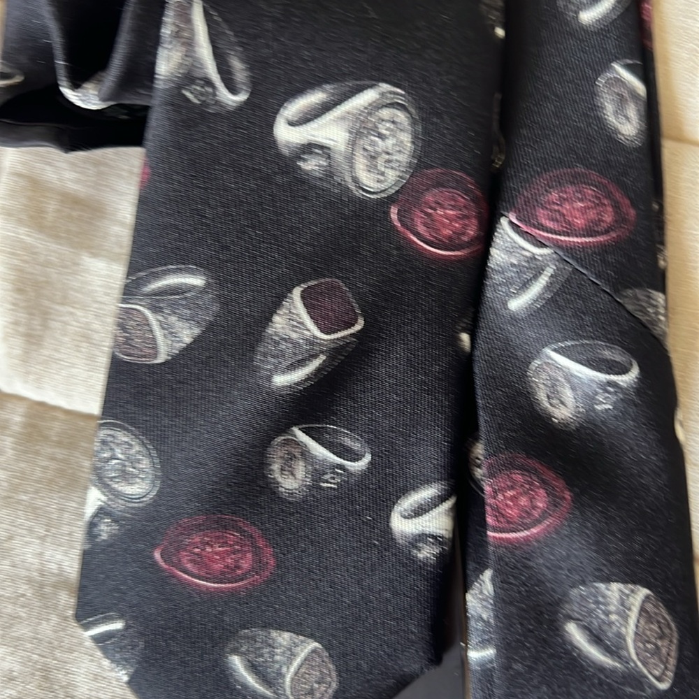 Tie by Dolce&Gabbana